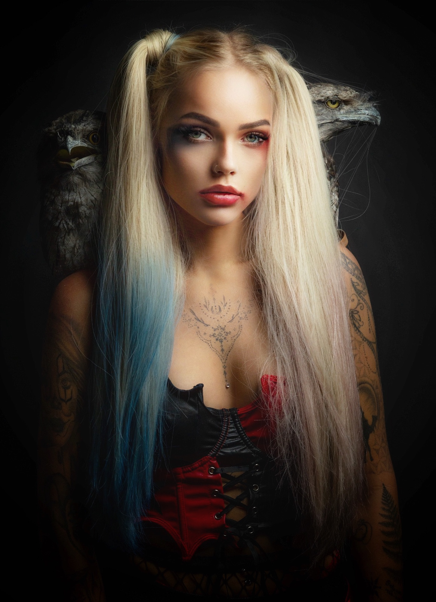 BenjaminBergstedt_modeller+dyr_img_3891
